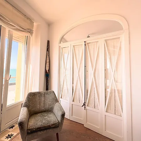 Balcon Al Mar Con Ascensor Grupo Ac Gestion