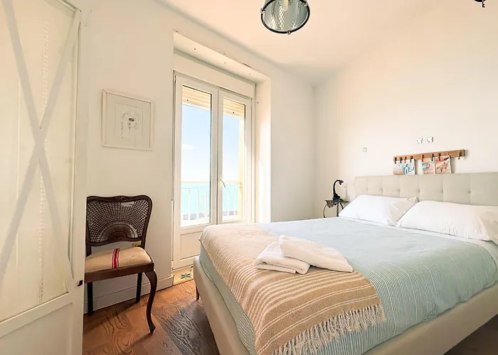 Apartamento Balcón Al Mar Con Ascensor Grupo Ac Gestion *