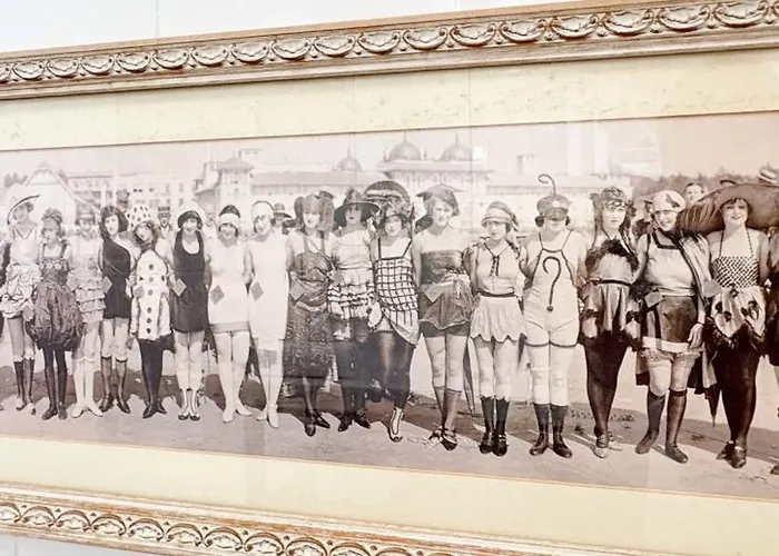 Balcón Al Mar Con Ascensor Grupo Ac Gestion *