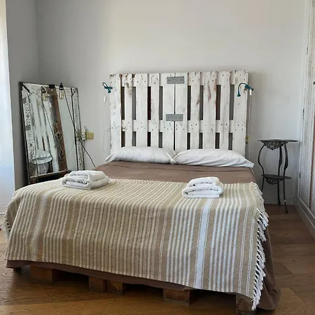 Apartment Balcon Al Mar Con Ascensor Grupo Ac Gestion