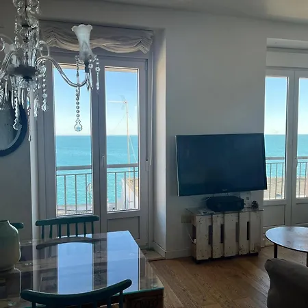 Balcon Al Mar Con Ascensor Grupo Ac Gestion