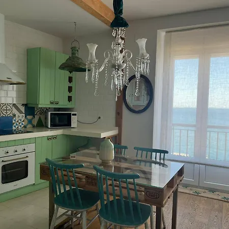 Balcon Al Mar Con Ascensor Grupo Ac Gestion Apartment *