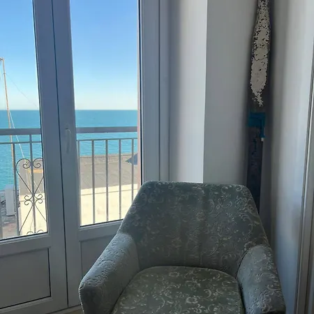 Apartment Balcon Al Mar Con Ascensor Grupo Ac Gestion *