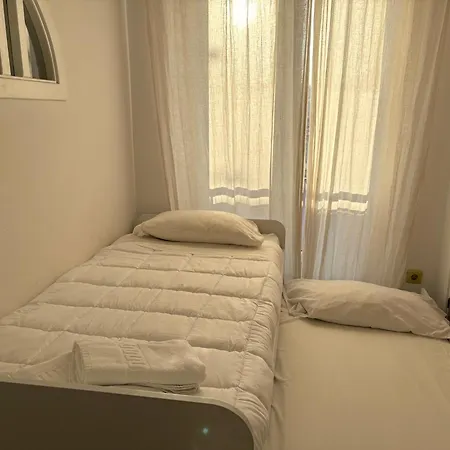 Balcon Al Mar Con Ascensor Grupo Ac Gestion * Cadiz