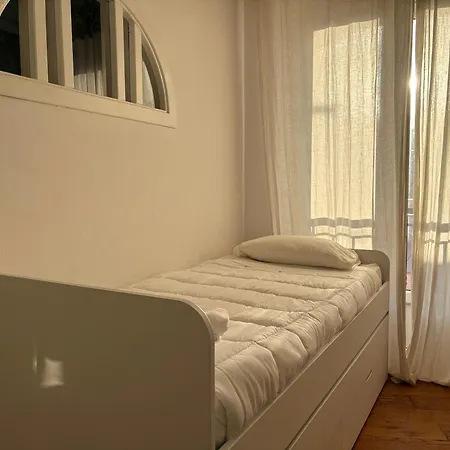 Balcon Al Mar Con Ascensor Grupo Ac Gestion