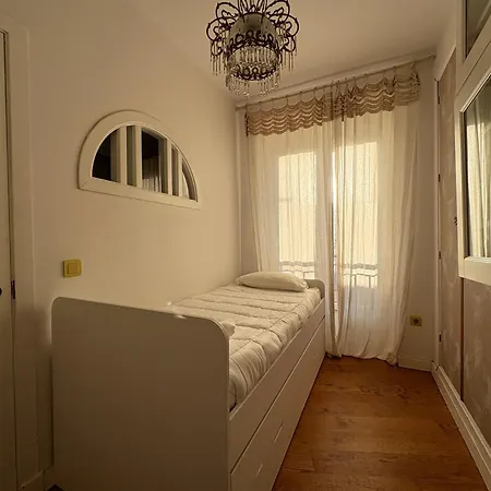 Balcon Al Mar Con Ascensor Grupo Ac Gestion Apartment