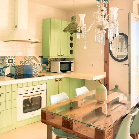 Appartement Balcon Al Mar Con Ascensor Grupo Ac Gestion Cadix