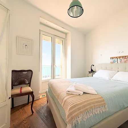 Apartment Balcon Al Mar Con Ascensor Grupo Ac Gestion *