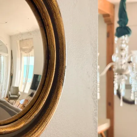 Balcon Al Mar Con Ascensor Grupo Ac Gestion Apartment *