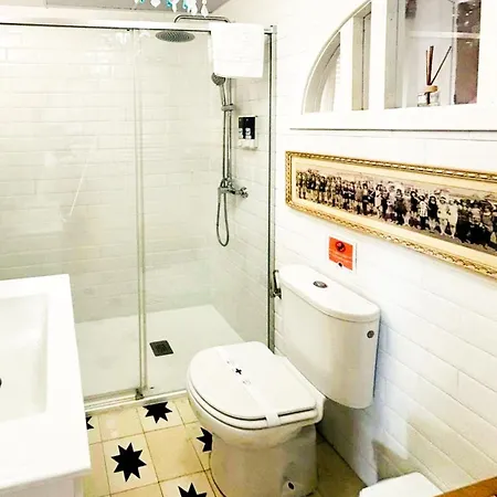 Balcon Al Mar Con Ascensor Grupo Ac Gestion Appartement Cadix