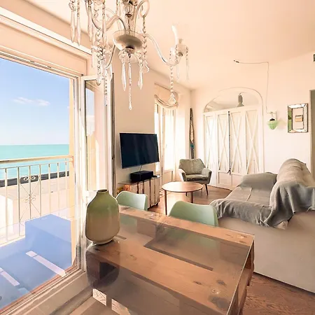 Apartment Balcon Al Mar Con Ascensor Grupo Ac Gestion