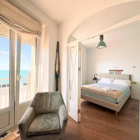 Balcon Al Mar Con Ascensor Grupo Ac Gestion Apartment *