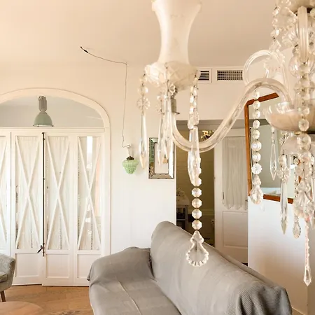 Apartment Balcon Al Mar Con Ascensor Grupo Ac Gestion Cadiz