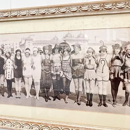 Balcon Al Mar Con Ascensor Grupo Ac Gestion *