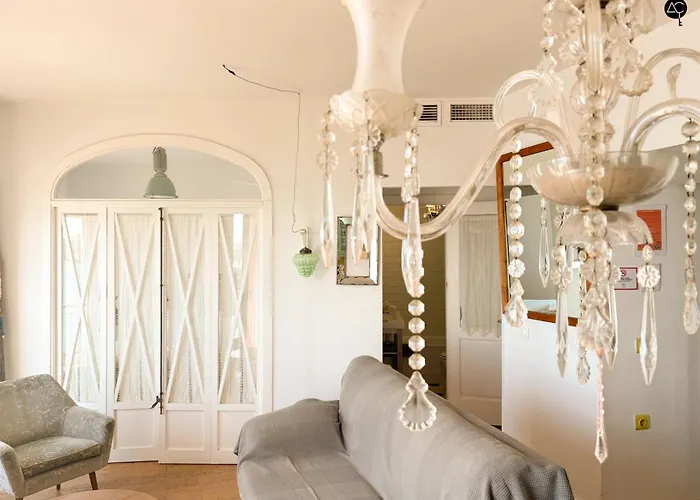 Appartamento Balcon Al Mar Con Ascensor Grupo Ac Gestion Cadice