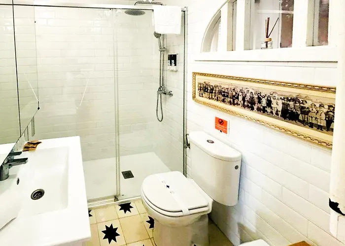 Balcon Al Mar Con Ascensor Grupo Ac Gestion Appartamento Cadice